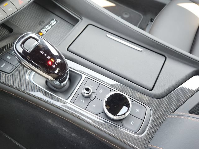 New 2026 Cadillac CT5 V w/ Technology Package AWD/4WD image 18