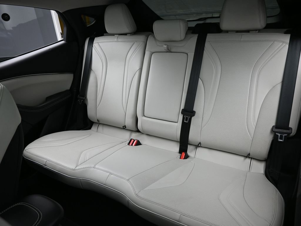 Used 2023 Ford Mustang Mach-E Premium image 25