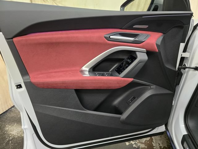 New 2026 Audi SQ5 Prestige AWD/4WD image 13
