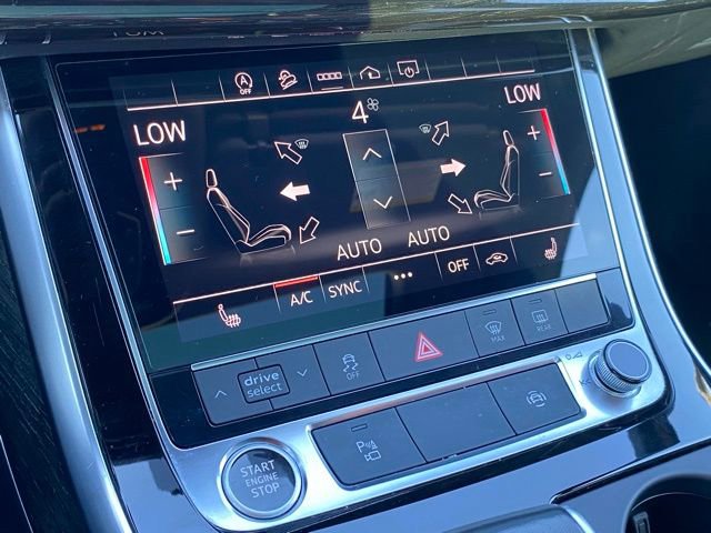 Used 2021 Audi Q7 2.0T Premium image 31