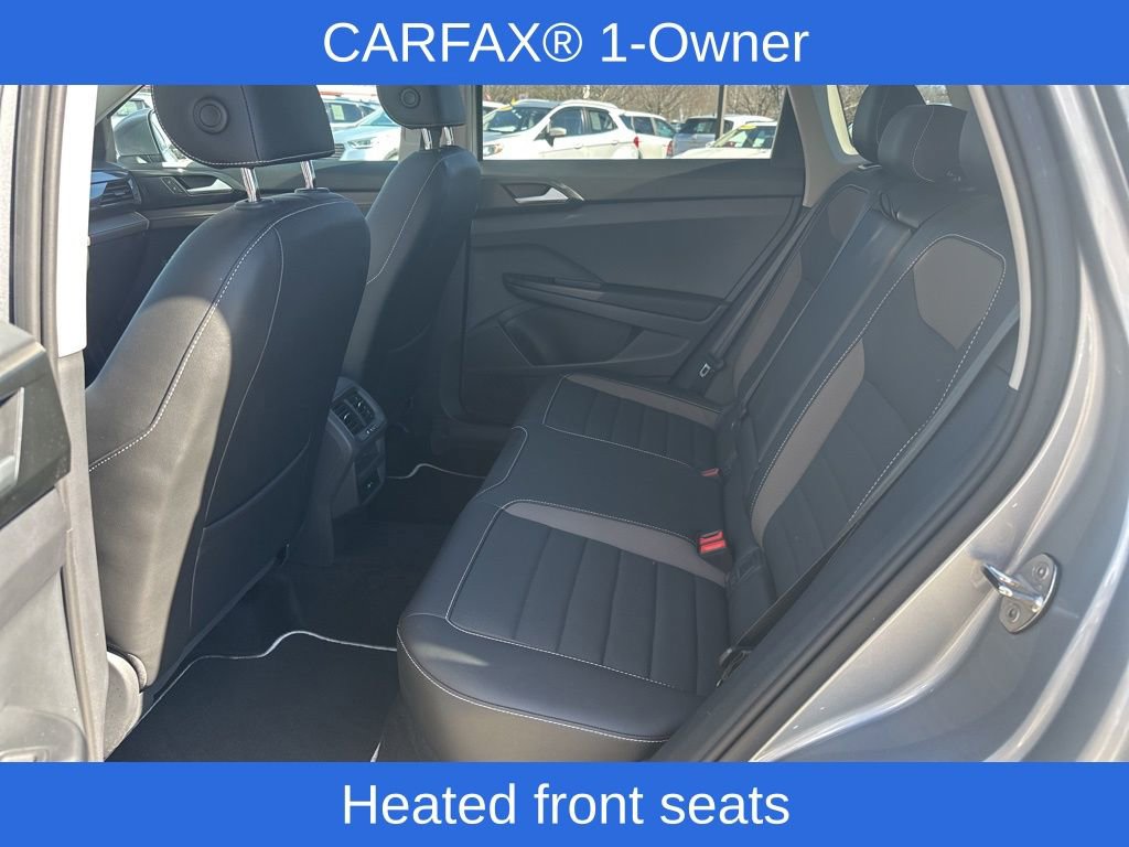 Used 2023 Volkswagen Taos SEL image 32