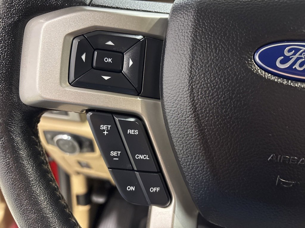 Used 2020 Ford F350 Lariat w/ Lariat Value Package image 26