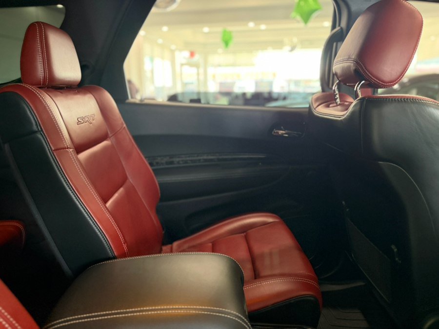 Used 2024 Dodge Durango SRT Hellcat AWD/4WD image 25