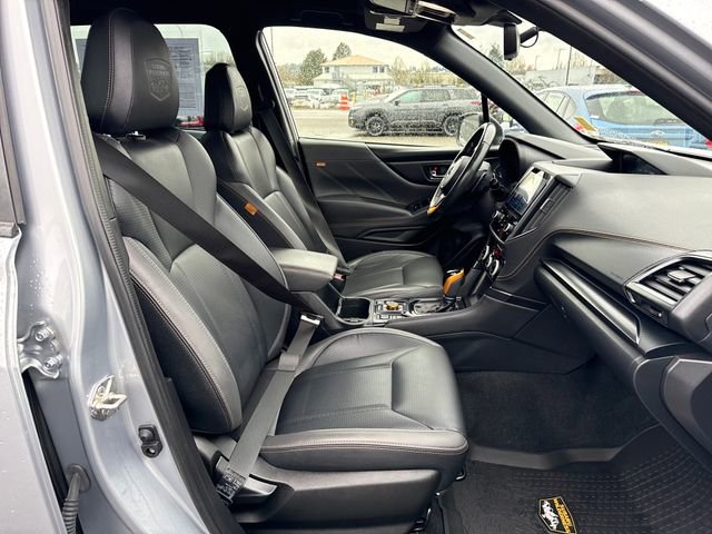 Used 2022 Subaru Forester Wilderness w/ Wilderness Package image 11