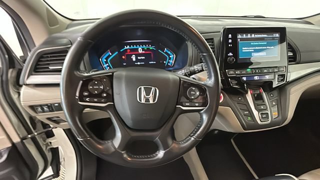Used 2018 Honda Odyssey EX-L image 15