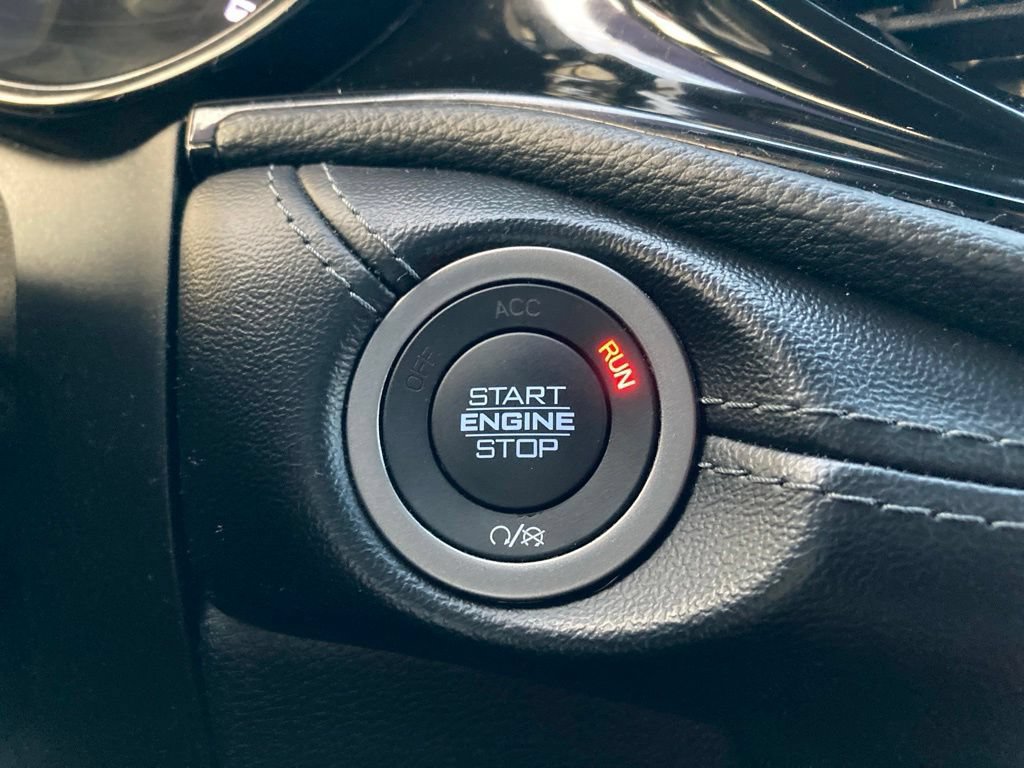 Used 2023 Dodge Durango SXT RWD image 20