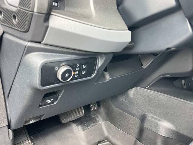 Certified 2024 Ford Bronco Big Bend w/ Sasquatch Package AWD/4WD image 31