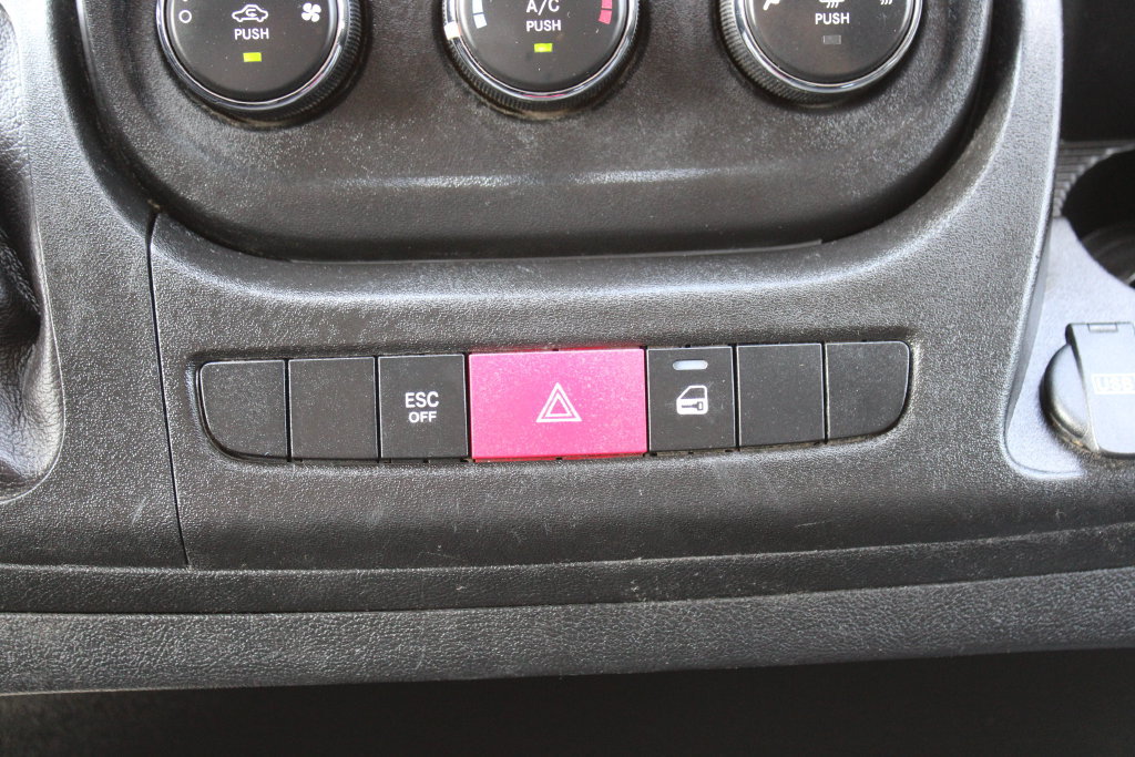 Used 2021 RAM ProMaster 3500 FWD image 27