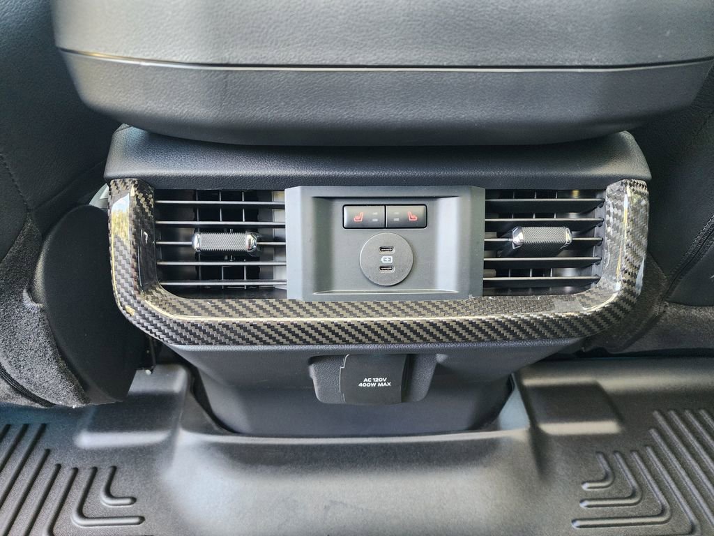 New 2025 Ford F150 Lariat w/ Equipment Group 502A High image 86