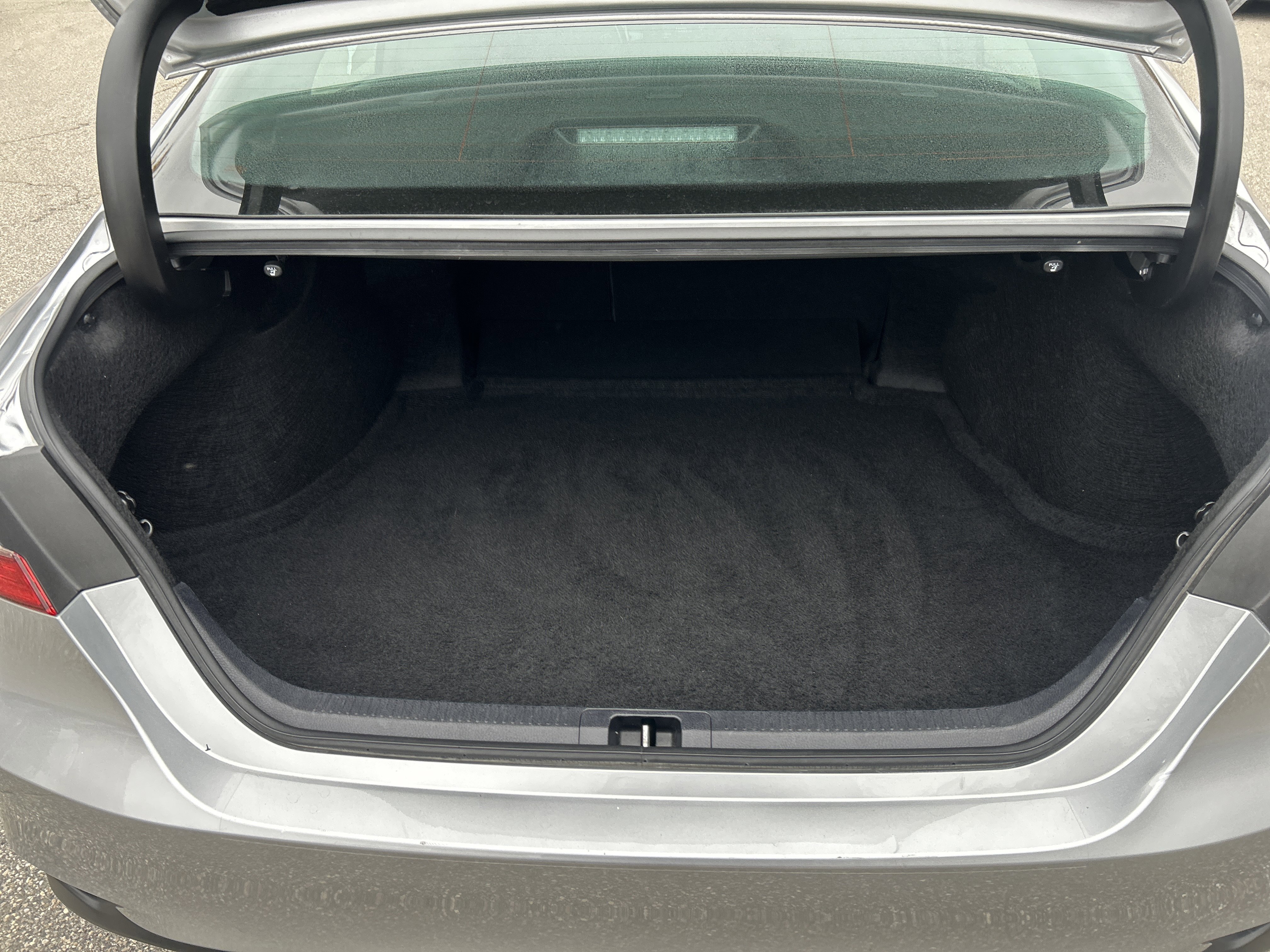 Used 2024 Toyota Camry LE image 17