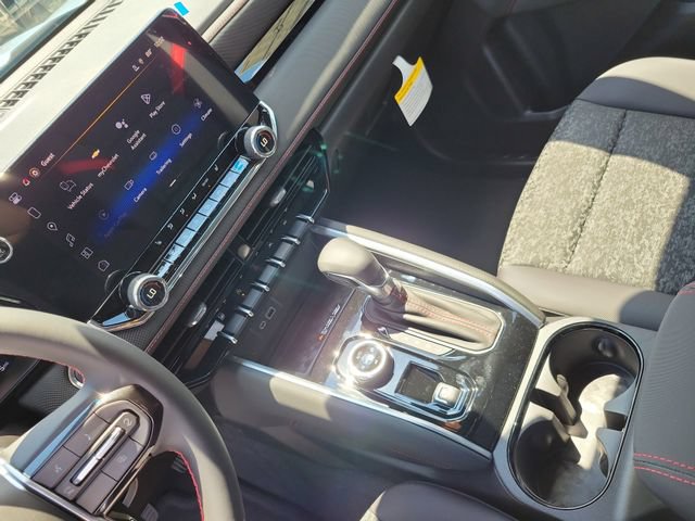 New 2026 Chevrolet Colorado Z71 AWD/4WD image 33