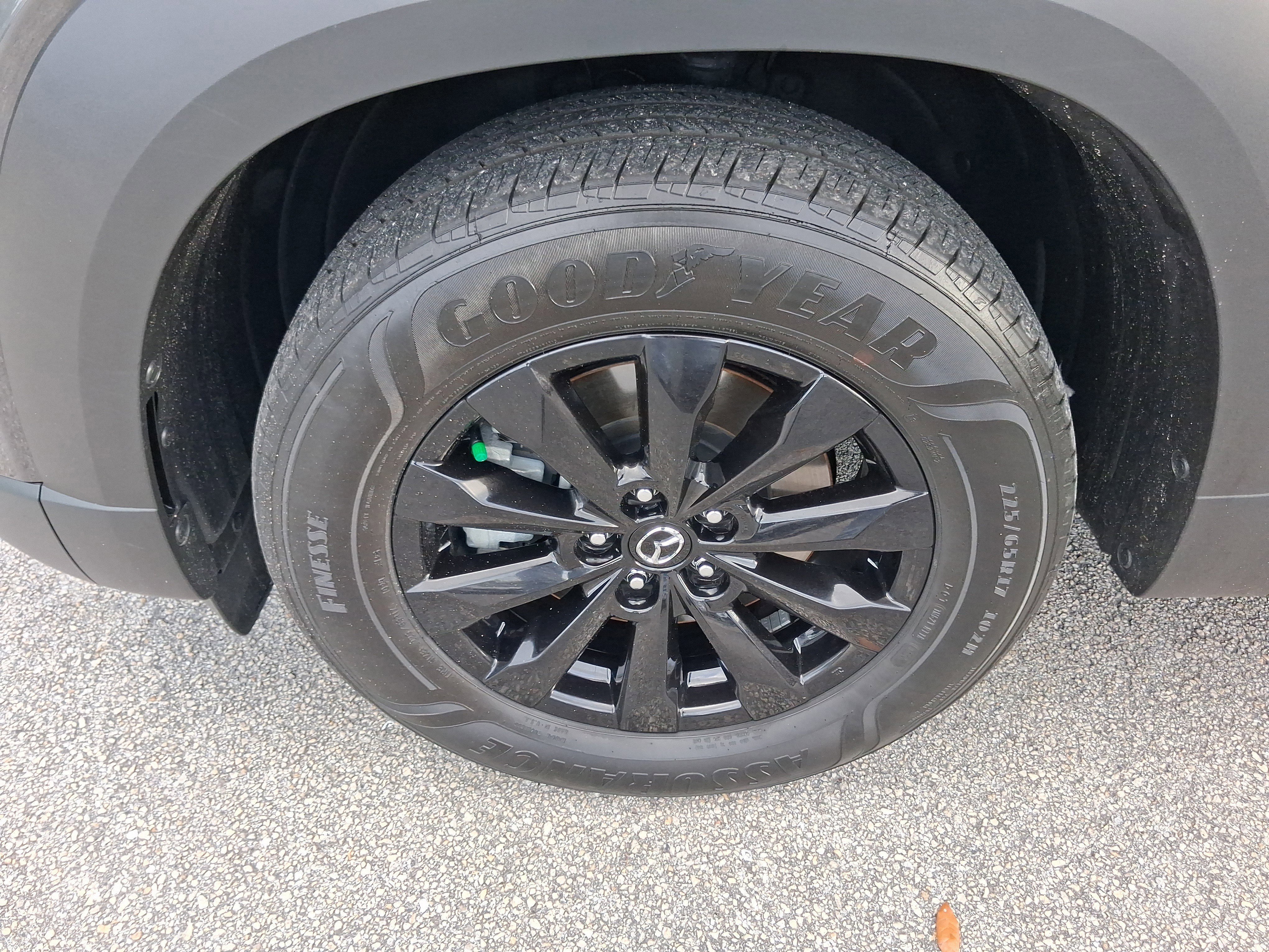 Certified 2024 MAZDA CX-50 AWD 2.5 S w/ Preferred Package image 18