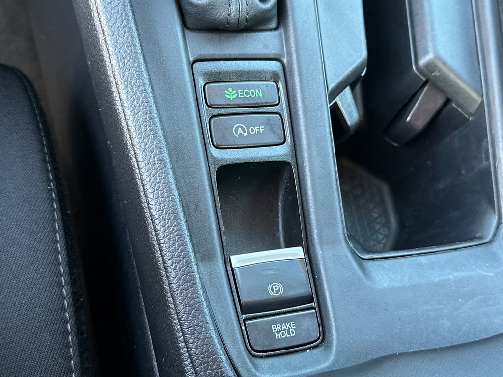 Used 2024 Honda Accord EX image 28