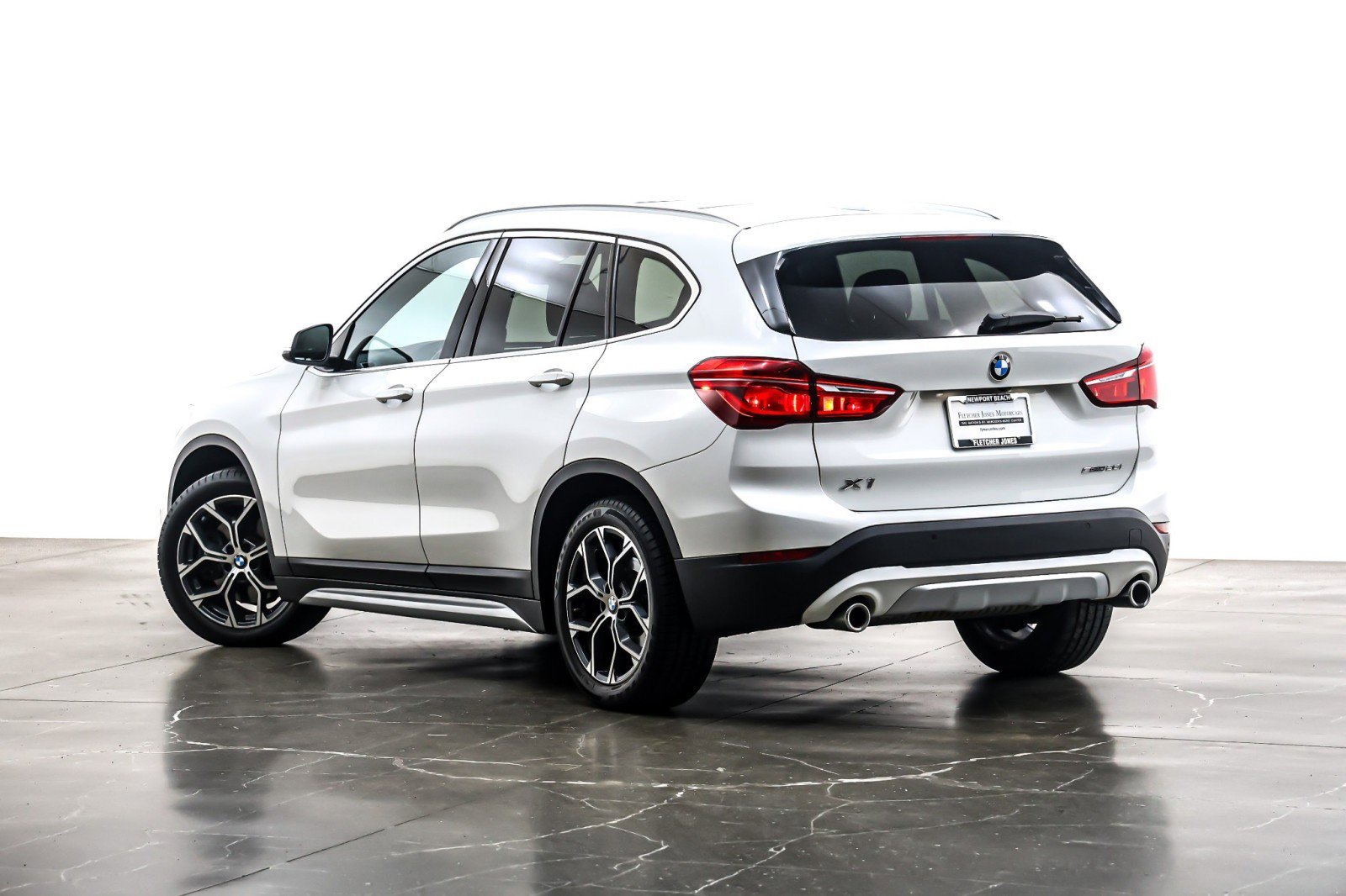 Used 2020 BMW X1 sDrive28i w/ Convenience Package image 12