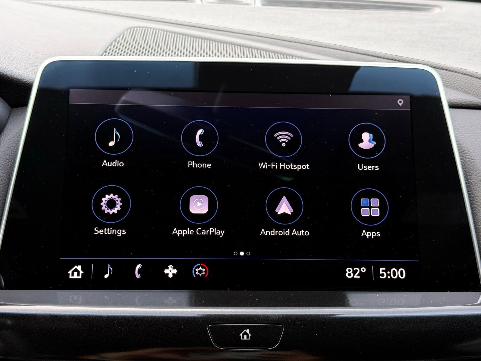 Used 2023 Cadillac CT5 Luxury RWD image 44