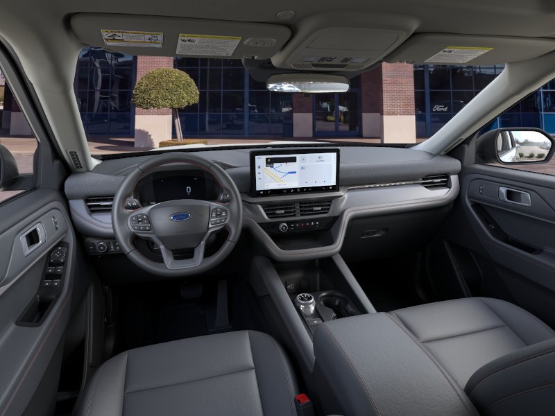 New 2026 Ford Explorer Active w/ Active Comfort Package AWD/4WD image 9