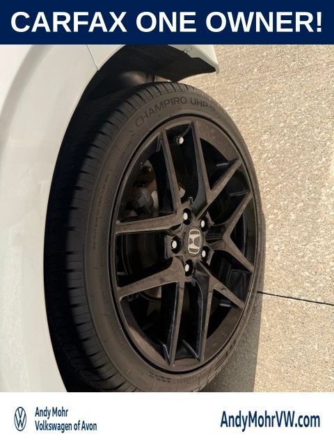 Used 2022 Honda Civic Sport Touring image 10