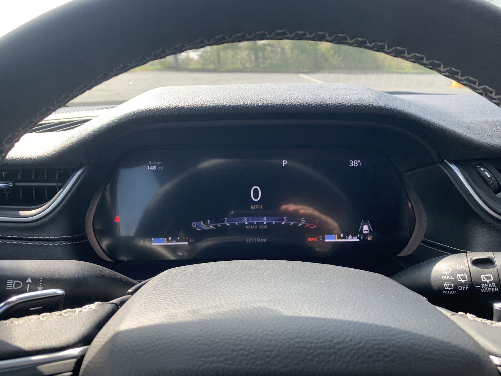 Used 2024 Jeep Grand Cherokee L Altitude image 19