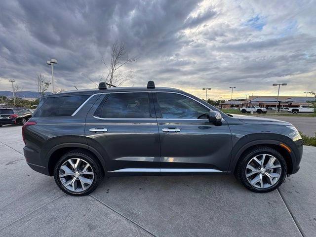 Used 2020 Hyundai Palisade SEL w/ Premium Package AWD/4WD image 10