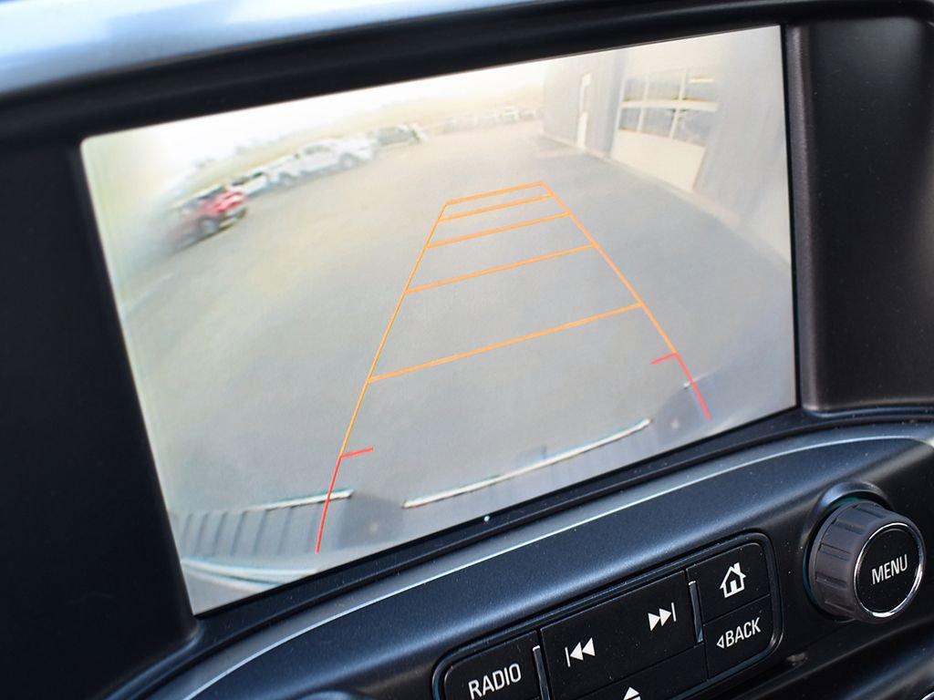 Used 2016 Chevrolet Silverado 2500 LT w/ All Star Edition image 21