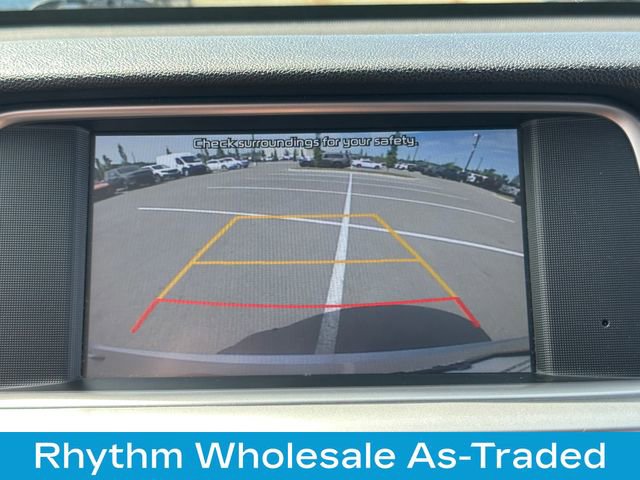 Used 2019 Kia Optima LX FWD image 25