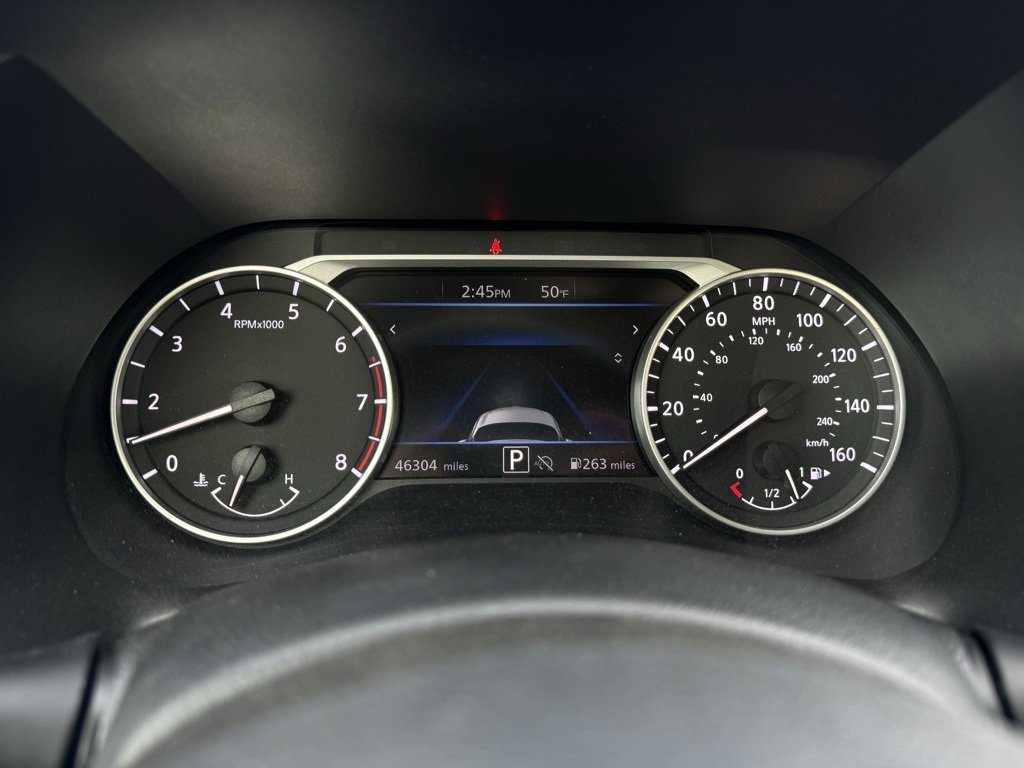 Used 2024 Nissan Sentra SV image 15