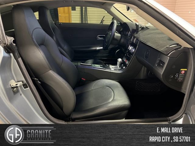 Used 2004 Chrysler Crossfire Coupe image 27