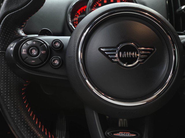 Used 2020 MINI Cooper Countryman John Cooper Works AWD/4WD image 19