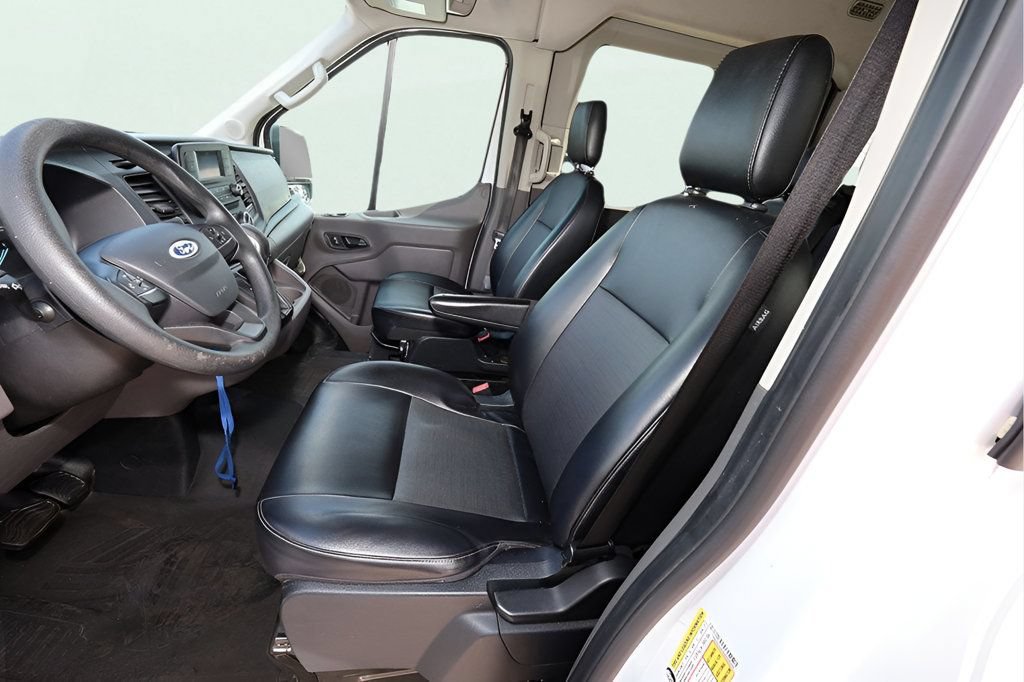 Used 2020 Ford Transit 350 XL RWD image 20