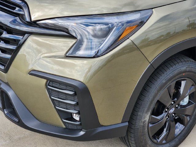 New 2027 Subaru Ascent Premium AWD/4WD image 7