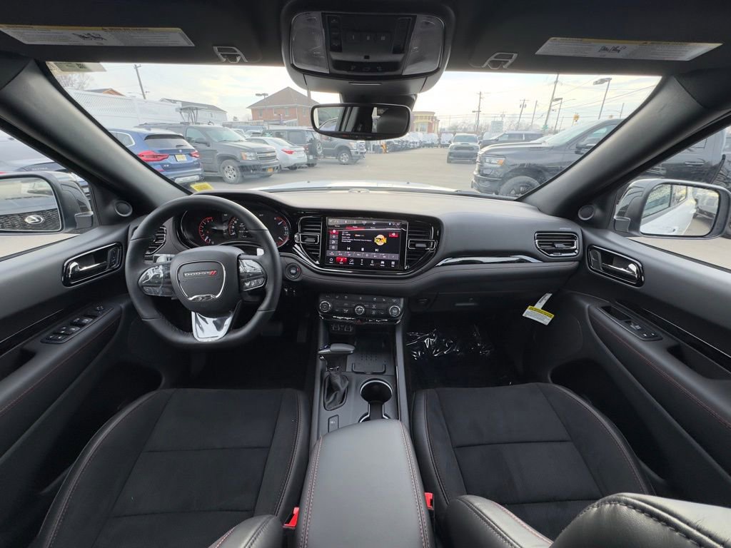 New 2026 Dodge Durango GT image 10