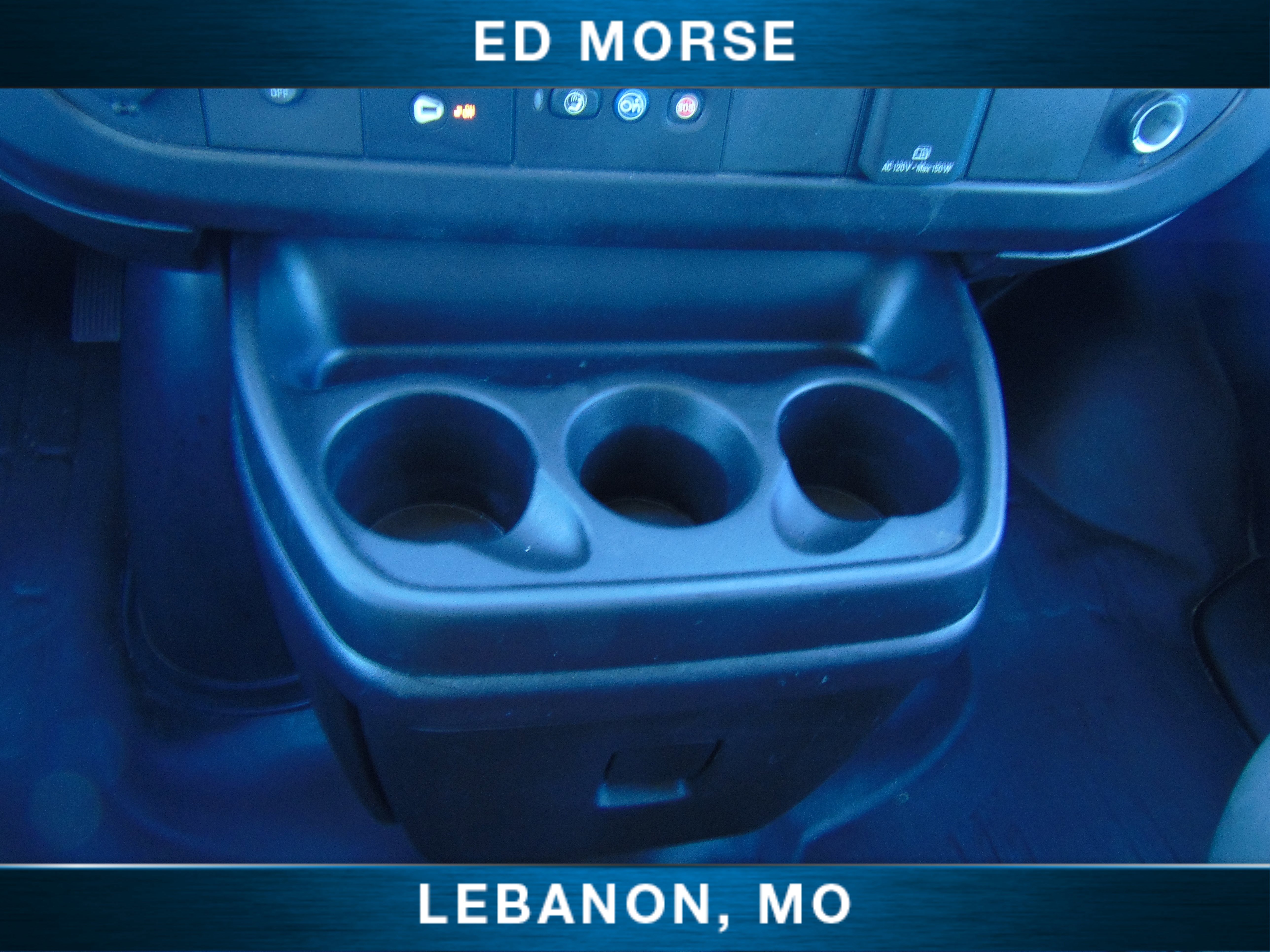 Used 2022 Chevrolet Express 2500 w/ Driver Convenience Package image 21