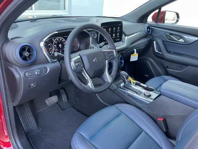 New 2026 Chevrolet Blazer RS w/ Driver Confidence II Package AWD/4WD image 17