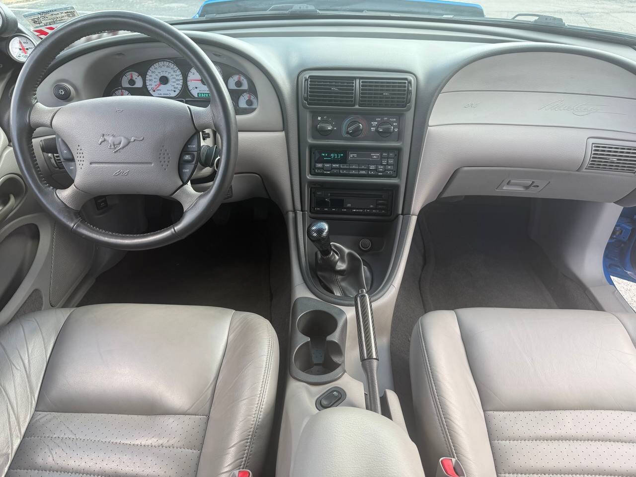 Used 2000 Ford Mustang GT RWD image 15