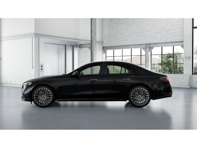 New 2026 Mercedes-Benz E 350 Sedan image 35