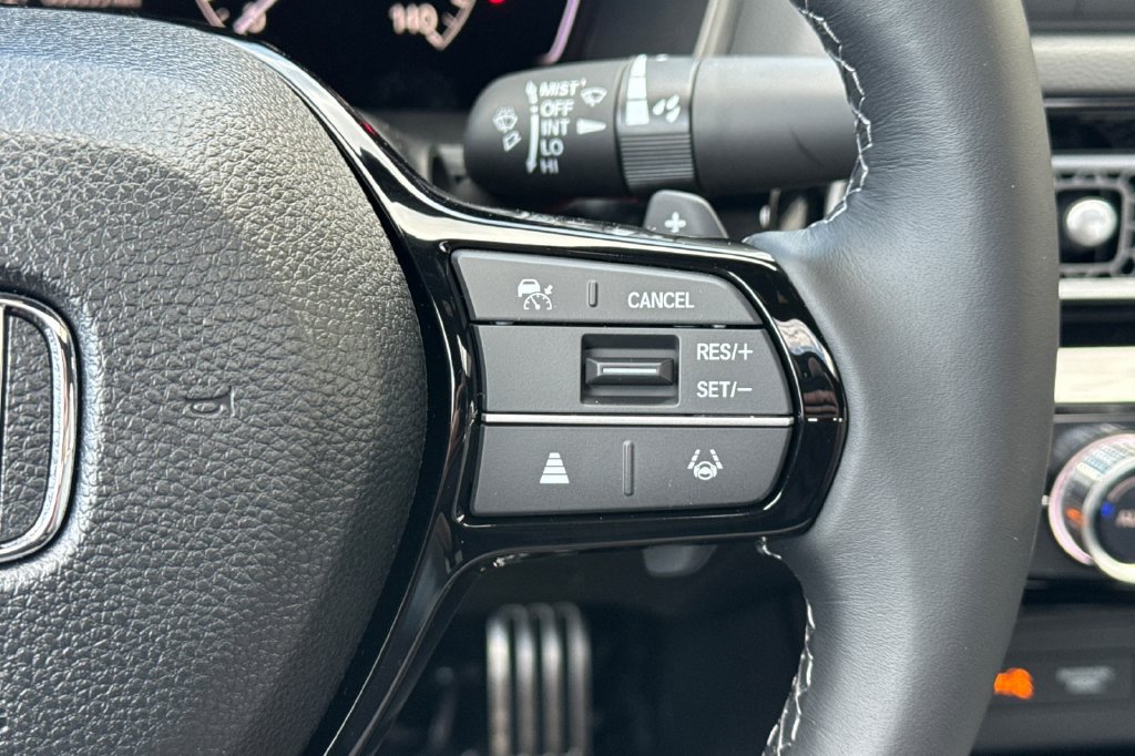 New 2026 Honda Civic Sport image 27