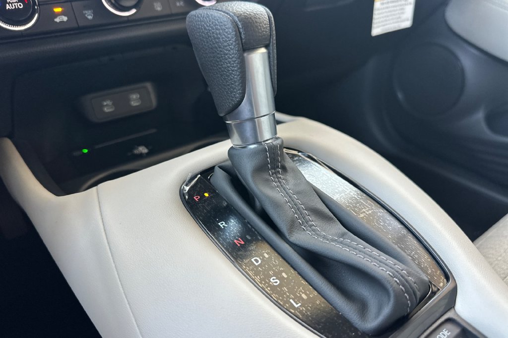 New 2027 Honda HR-V LX image 23