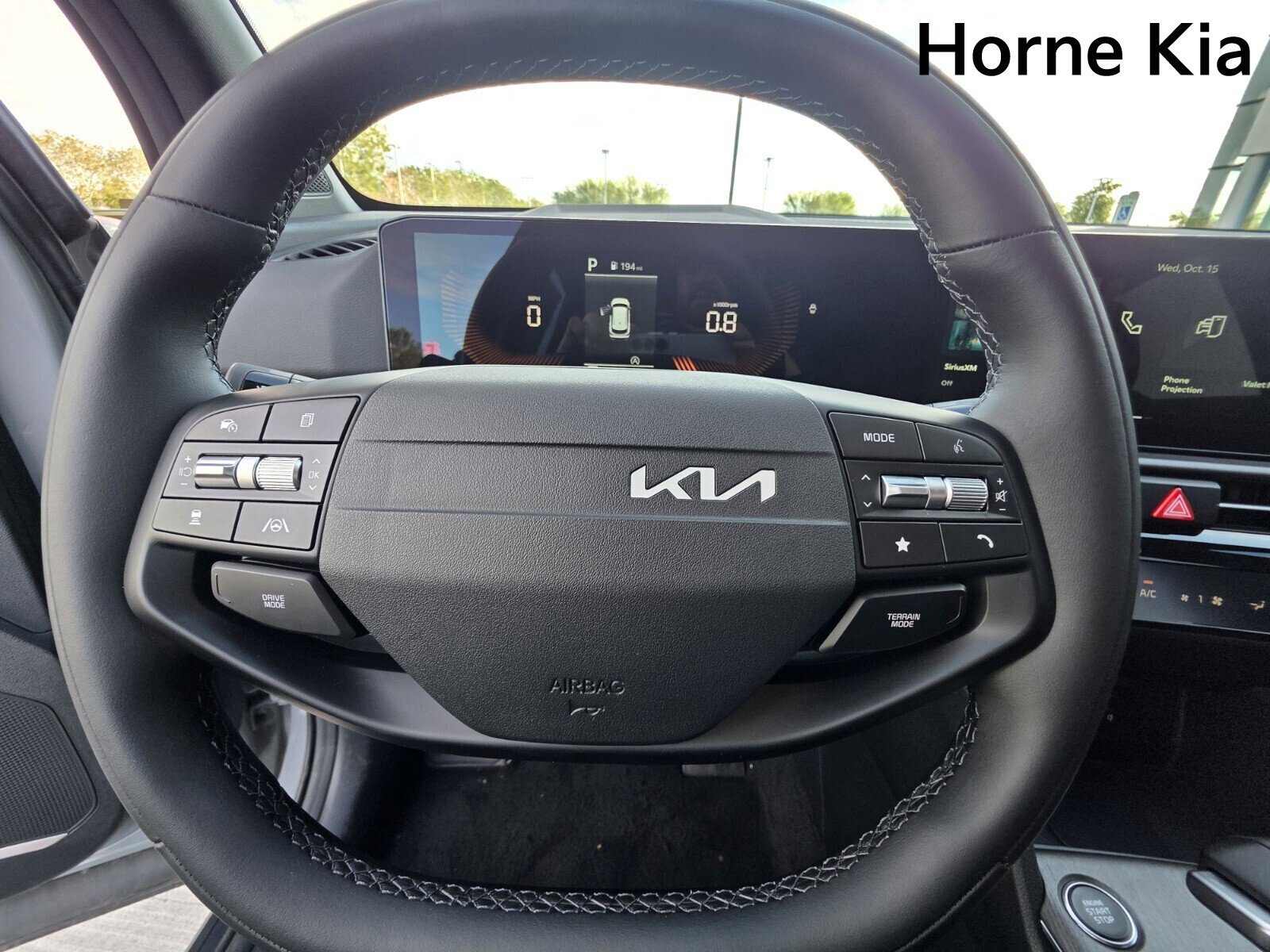 New 2026 Kia Sportage X-Line image 20