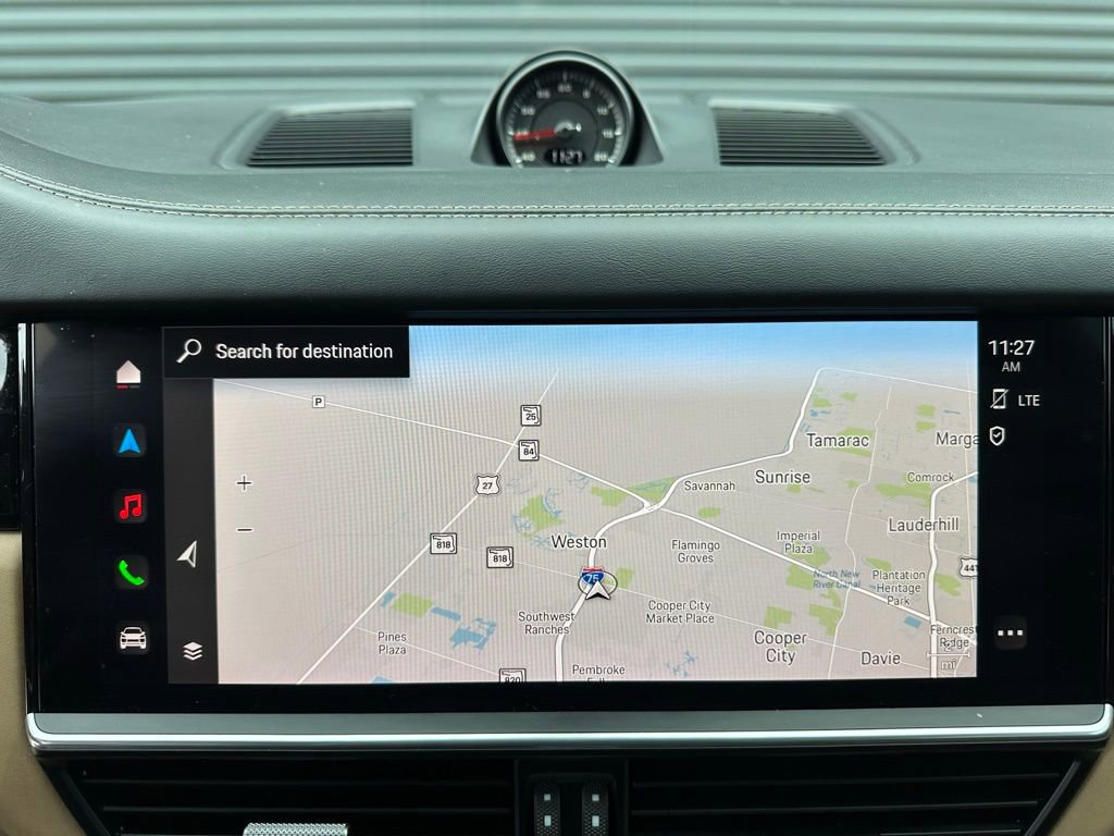 Certified 2023 Porsche Cayenne S AWD/4WD image 34