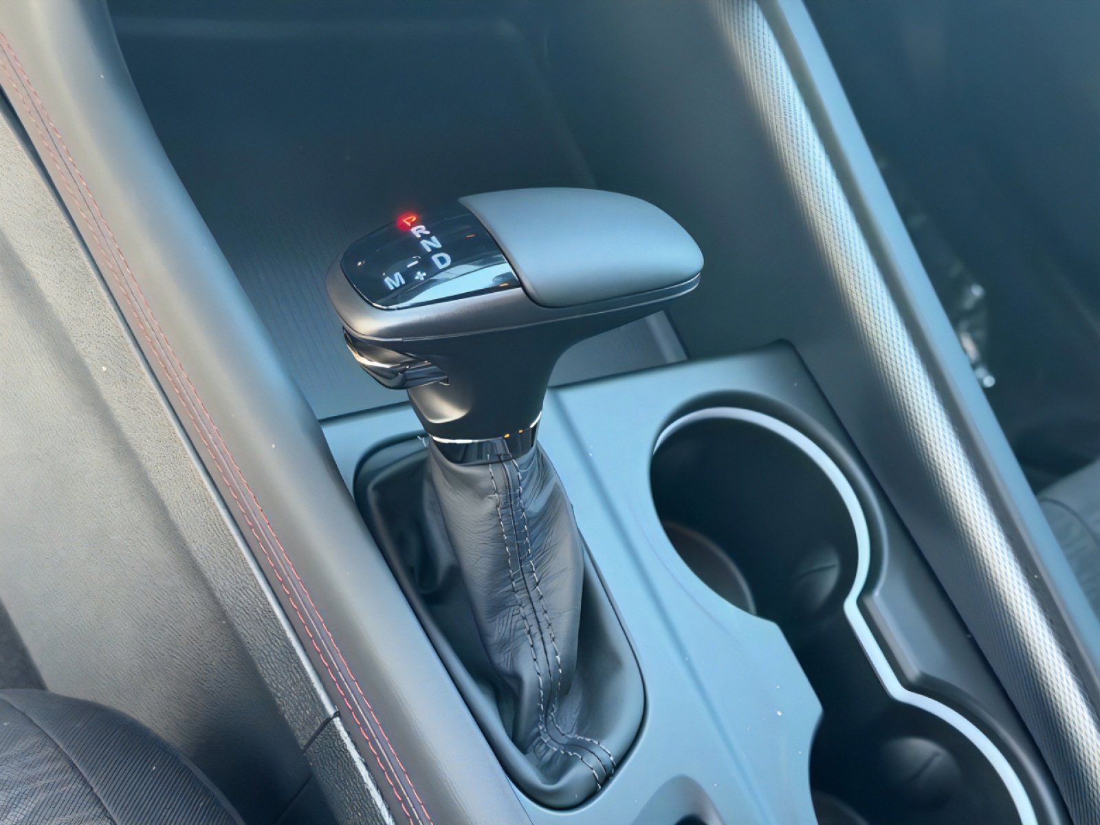 New 2026 Dodge Durango GT image 19