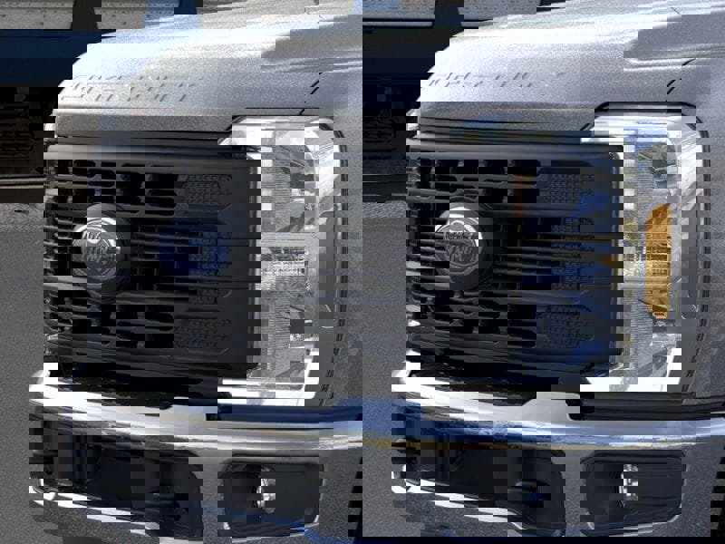 New 2026 Ford F250 XL image 17