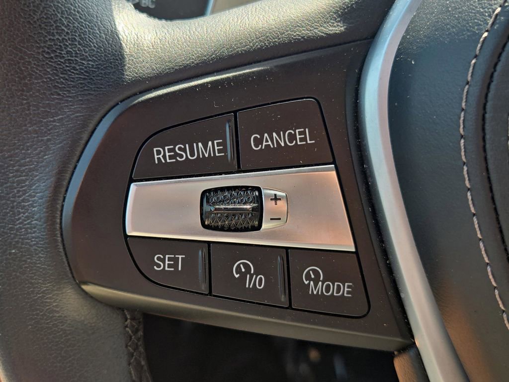 Used 2024 BMW X5 sDrive40i w/ Executive Package image 30