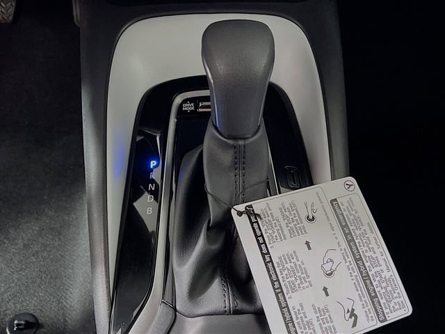 New 2026 Toyota Corolla SE image 21