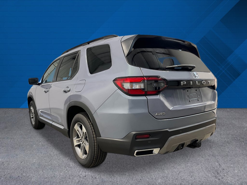 New 2026 Honda Pilot EX-L image 6