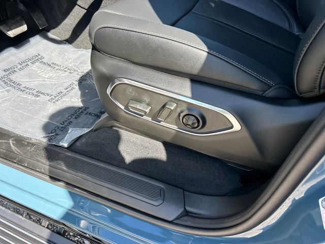 New 2026 Jeep Grand Wagoneer Limited image 36