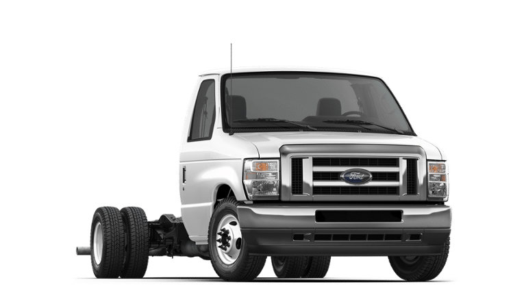 New 2025 Ford E-350 and Econoline 350 Super Duty w/ Power Equipment Group RWD image 23