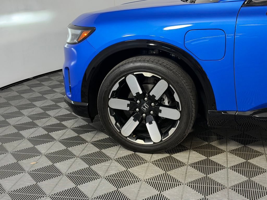 Used 2024 Honda Prologue Elite image 9