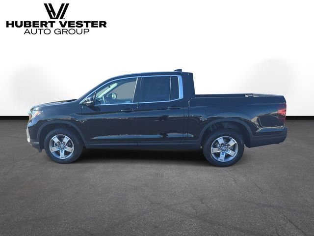 New 2026 Honda Ridgeline RTL