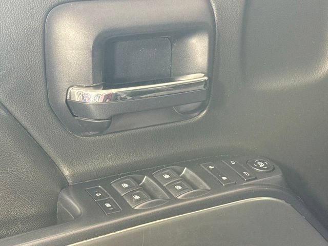 Used 2014 Chevrolet Silverado 1500 LT w/ All Star Edition AWD/4WD image 13