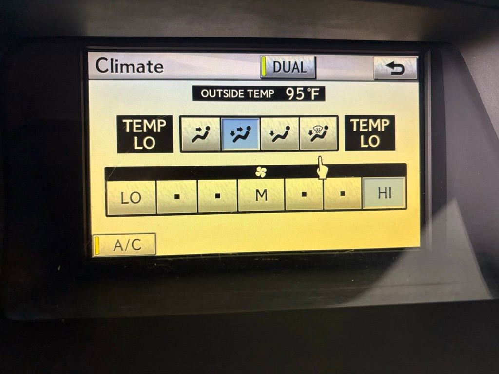 Used 2010 Lexus RX 350 2WD image 31